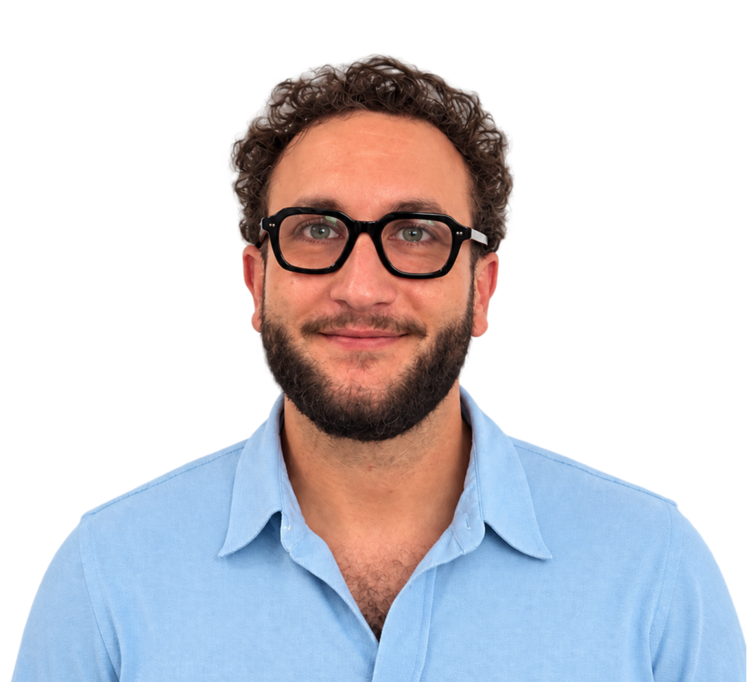 Cifdine, Head of Admissions at CCCLX